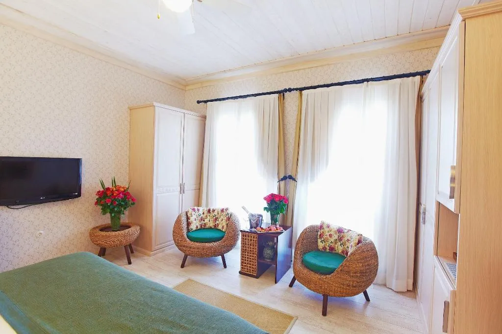 Room, Casaoliva Hotel, Izmir