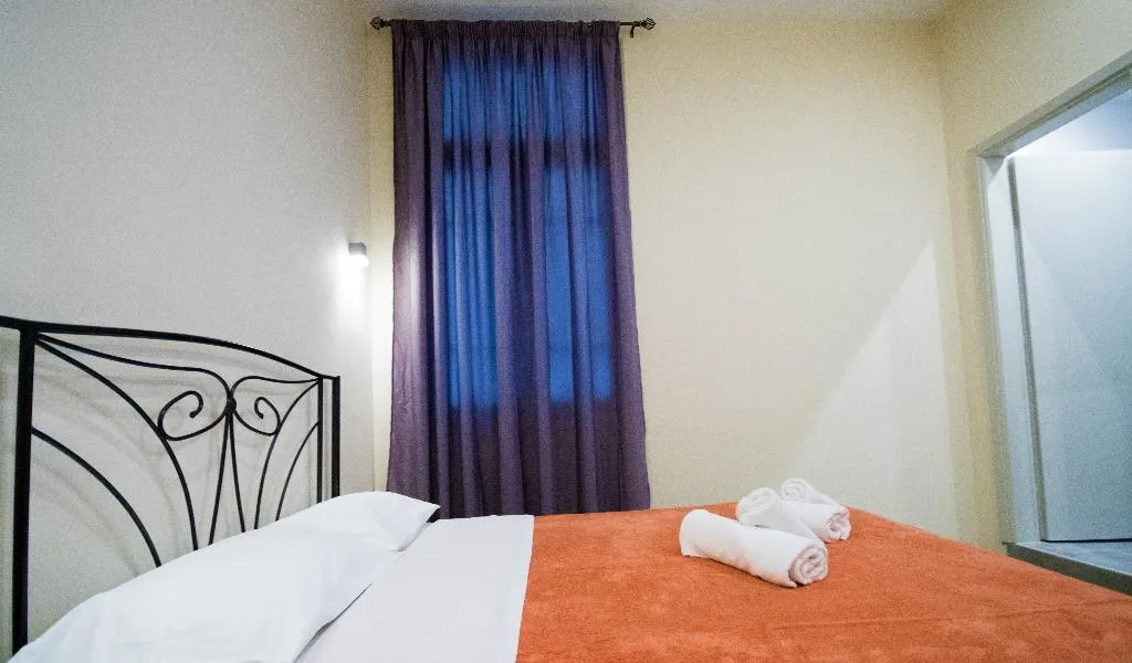 SINGLE STANDARD Room, Athens Psiri Hotel, Athens