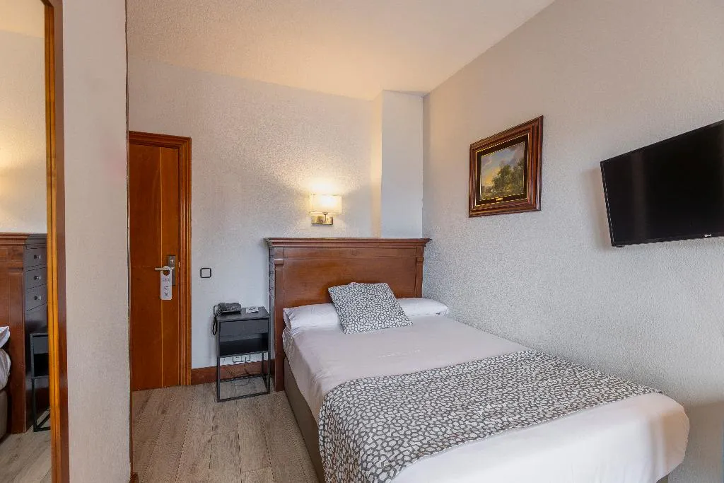 SINGLE STANDARD Room, Hotel Soho Boutique Los Naranjos, Costa Del Sol