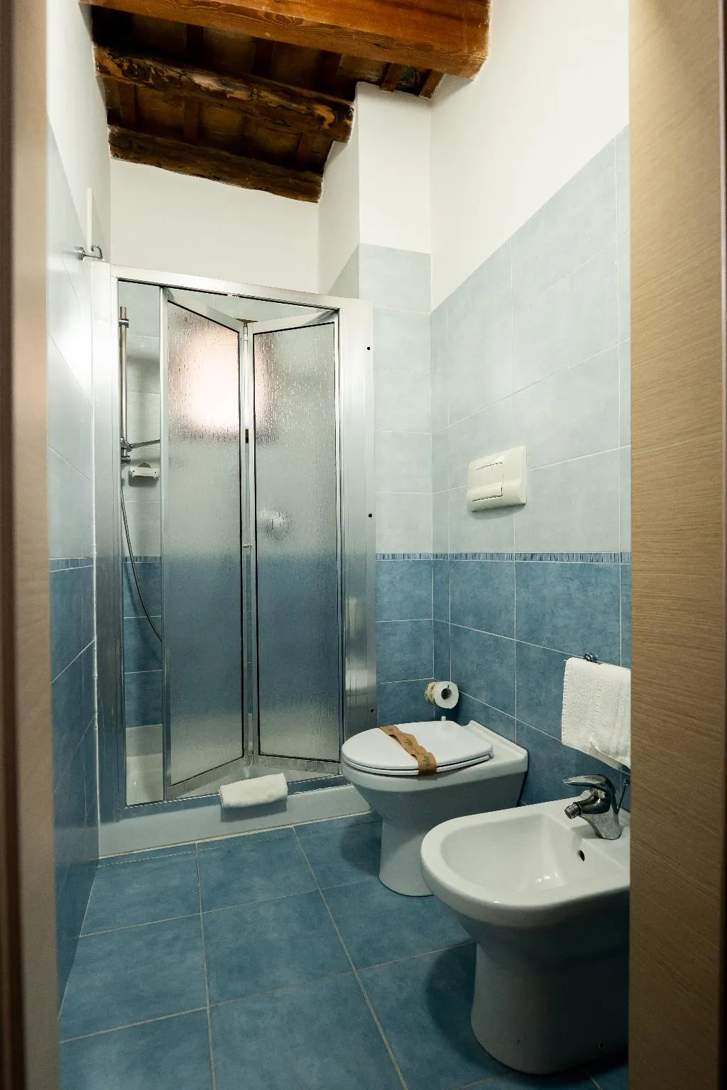 TRIPLE STANDARD Room, Residence Porta Delle Botteghelle, Palermo