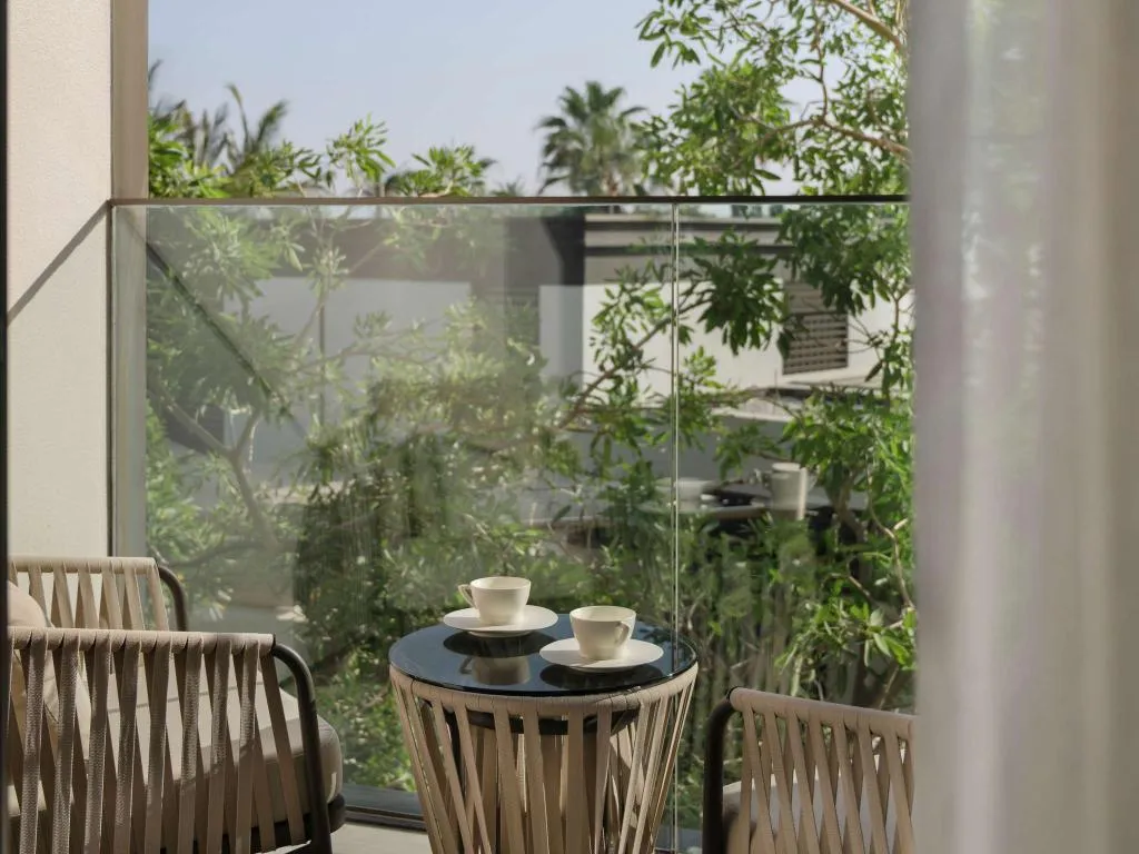 TWIN GUEST ROOM Room, Delano Dubai, Dubai