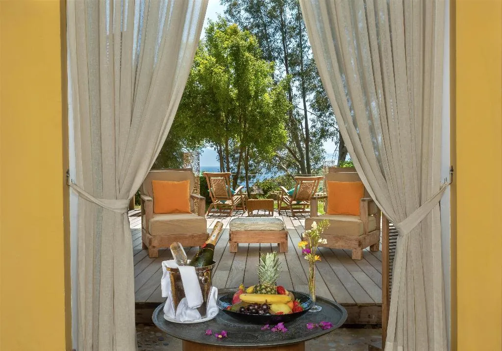 General view, Kempinski Barbaros Bay Bodrum, Bodrum