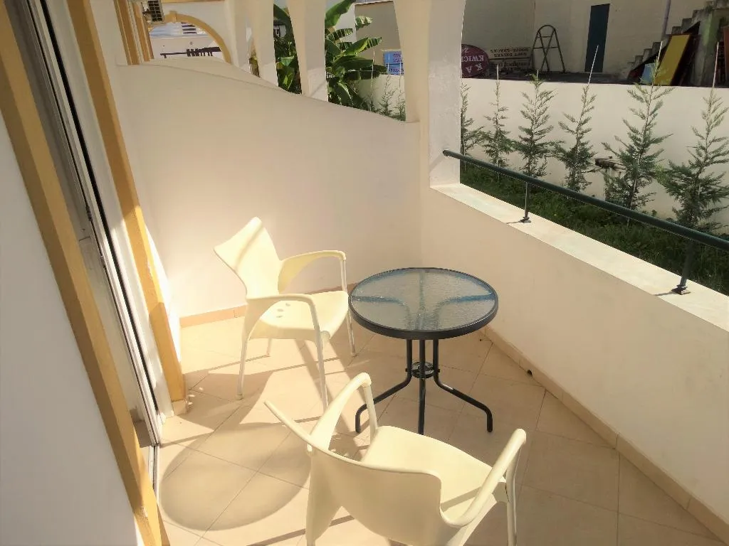 TWIN STANDARD Room, Oasis Beach Club, Corfu
