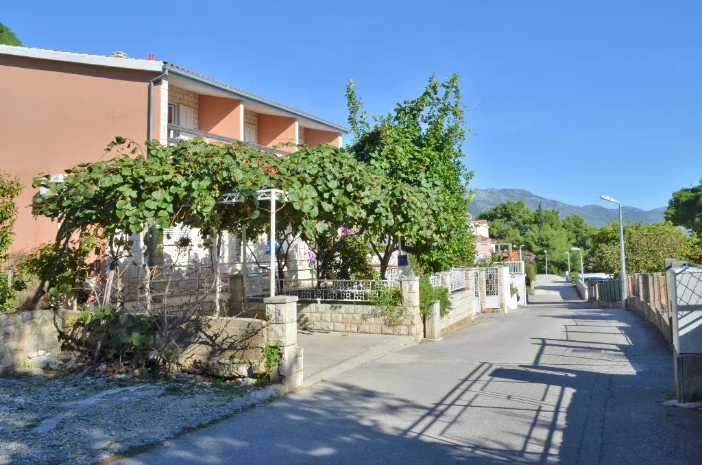 General view, LaidBack Apartments, Dubrovnik