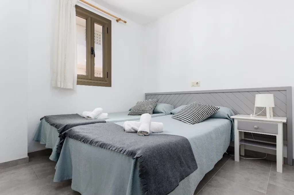 APARTMENT ONE BEDROOM Room, Alcudia Apartments, Majorca