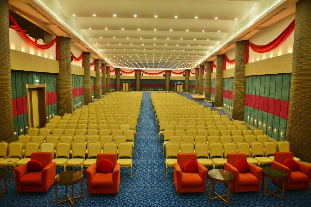 Conferences, Green Nature Diamond Hotel, Dalaman