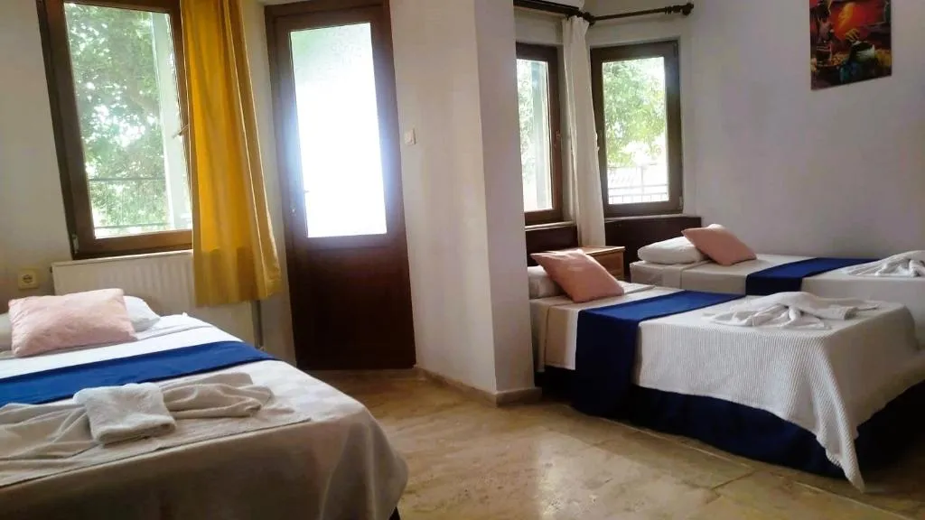 SUITE ONE BEDROOM ONE BATHROOM Room, Han Dalyan Hotel, Dalaman