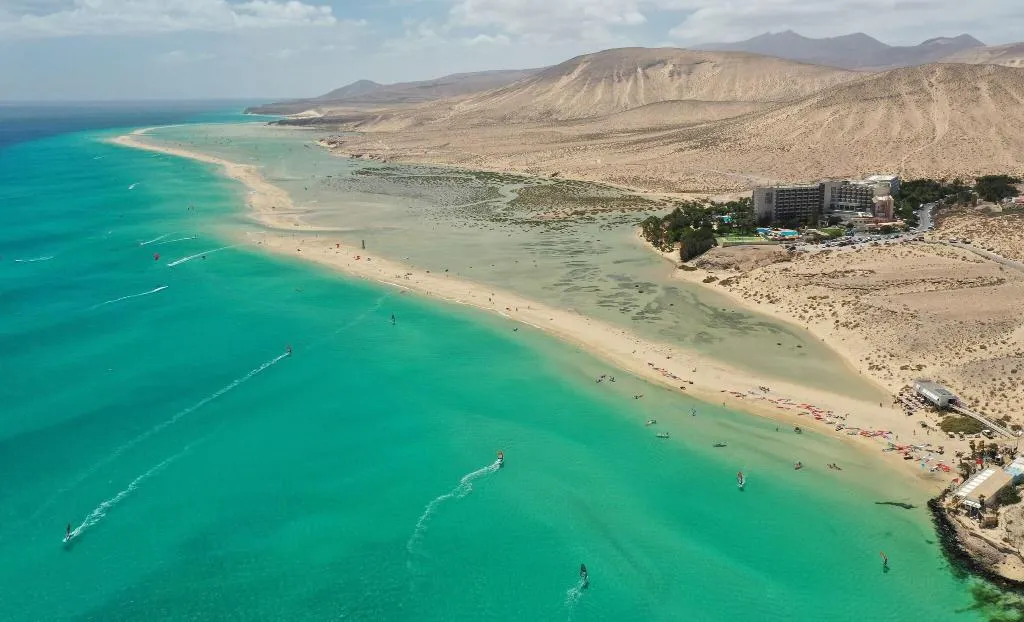 Sports and Entertainment, Paradisus by Melia Fuerteventura, Fuerteventura