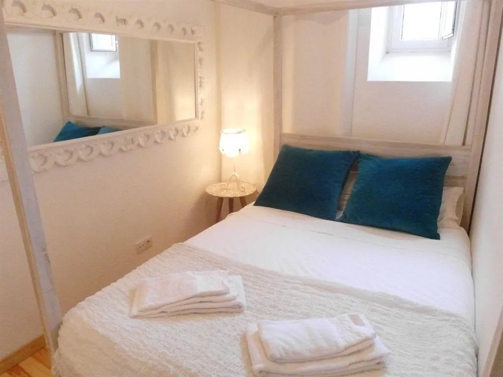 Room, Santosweethome 1, Lisbon
