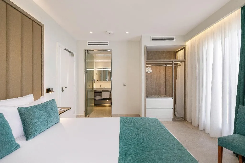 DOUBLE SUPERIOR Room, Sol Torremolinos Don Marco, Costa Del Sol