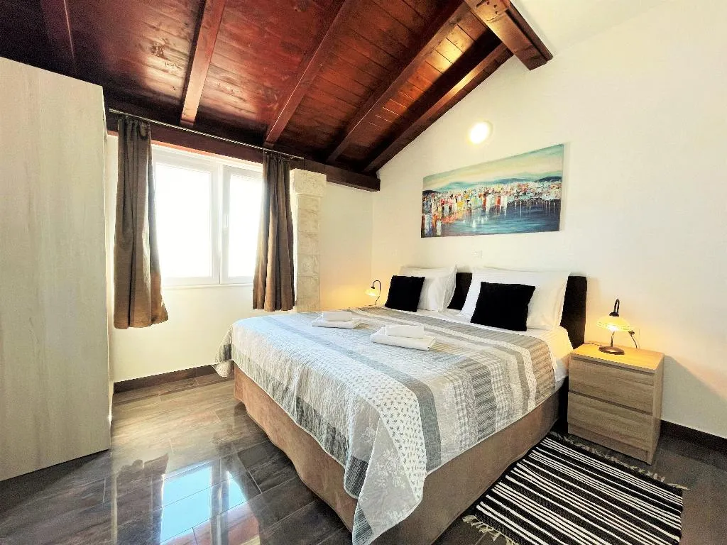 APARTMENT SEA VIEW Room, Villa Sunset, Dubrovnik