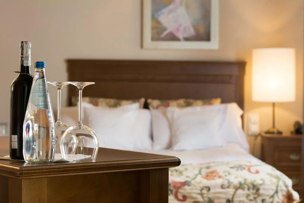 SINGLE STANDARD Room, Hotel Rubinstein, Krakow