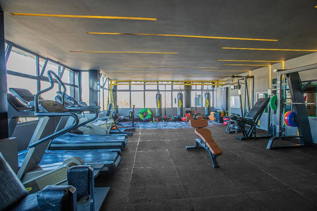 Sports and Entertainment, Hotel Argana, Agadir
