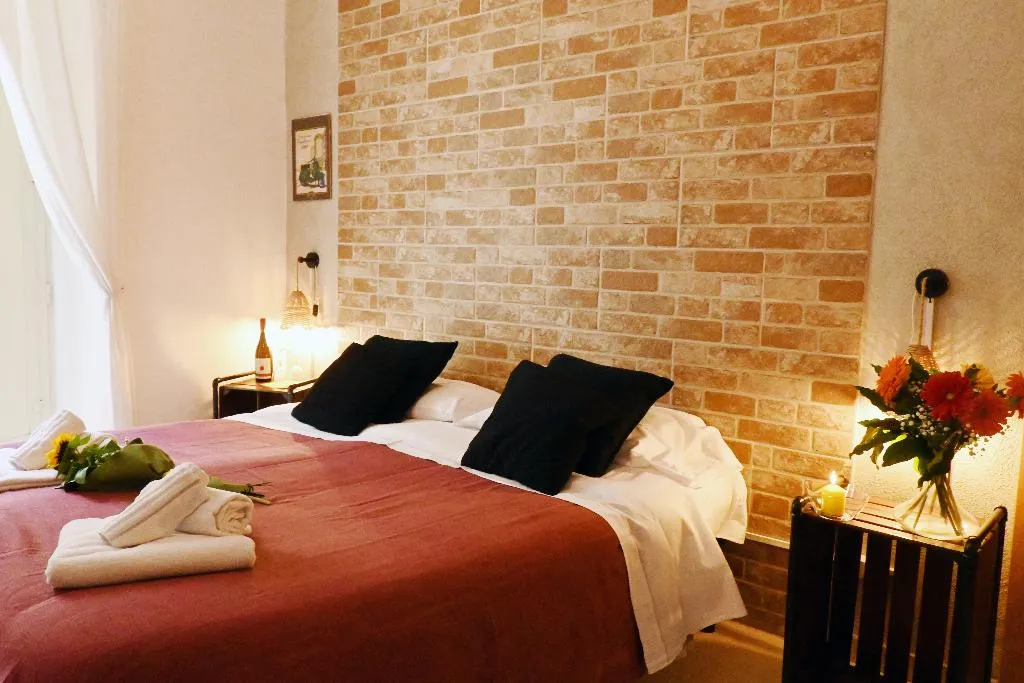 Double or Twin DUPLEX Room, Napoli Cityscape, Naples