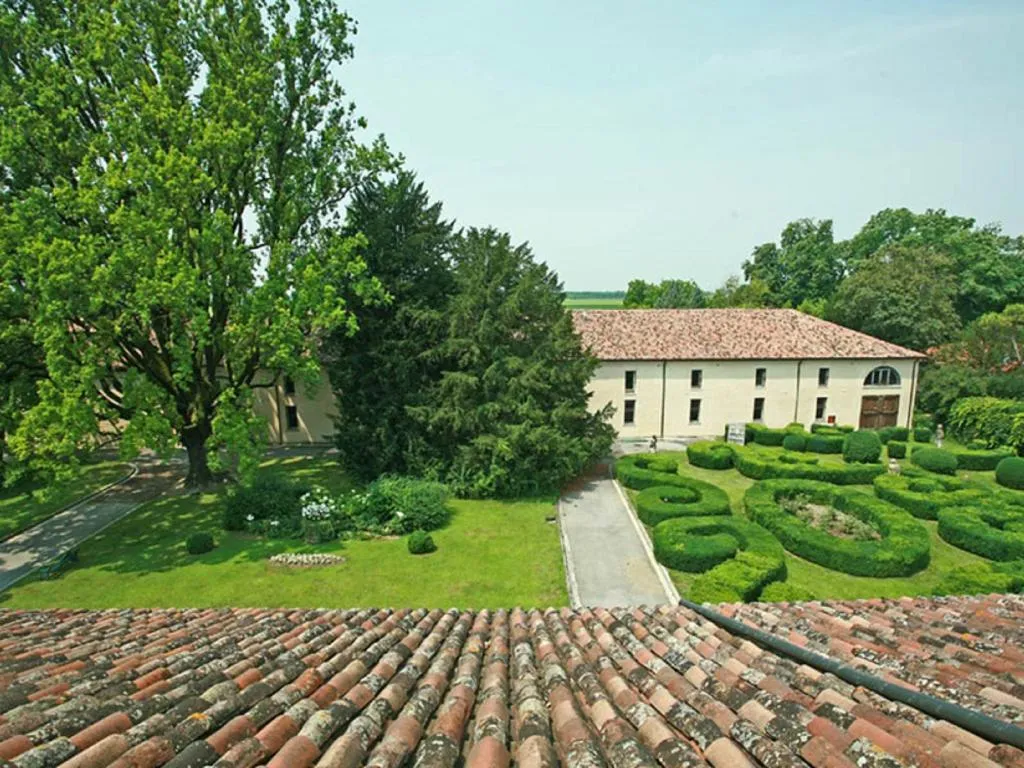 General view, Villa Foscarini Cornaro, Venice