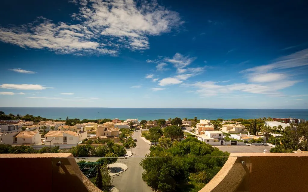 TWIN SEA VIEW Room, Vila Gale Atlantico, Algarve