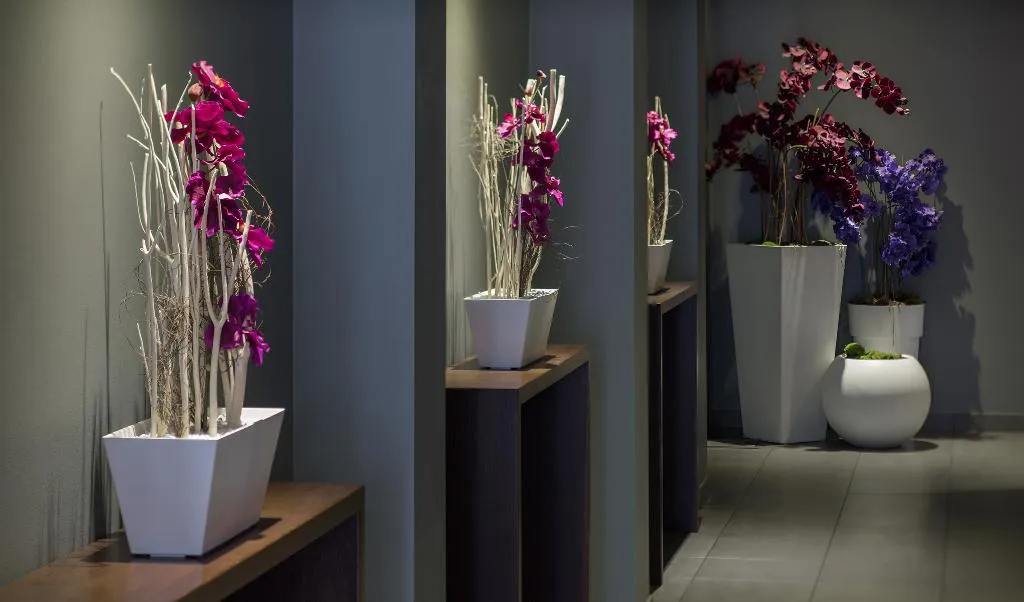 Lobby, Dodo, Riga