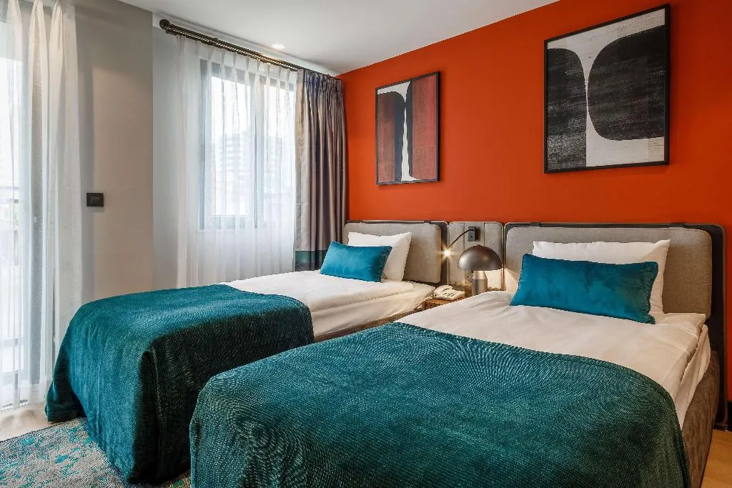 Room, Sherwood Premio Hotel, Antalya