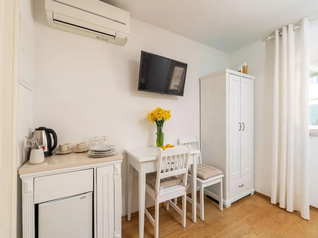 Room, Lumin Guesthouse, Dubrovnik
