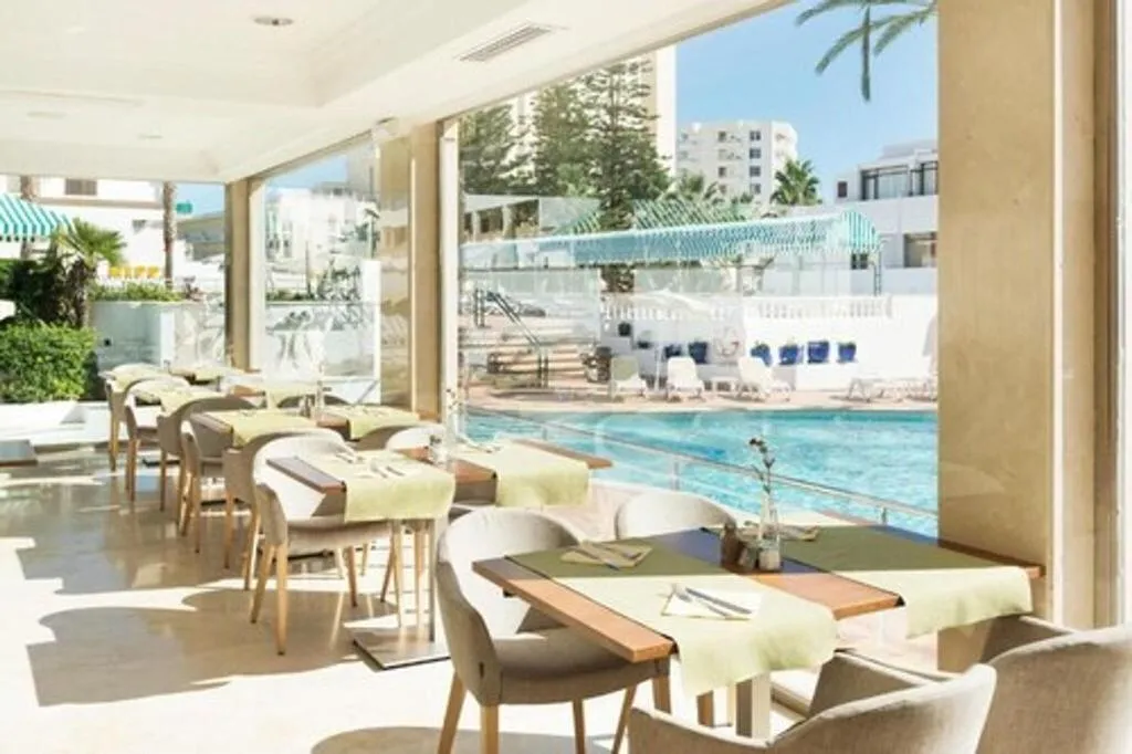 Restaurant, Morito Beach, Majorca