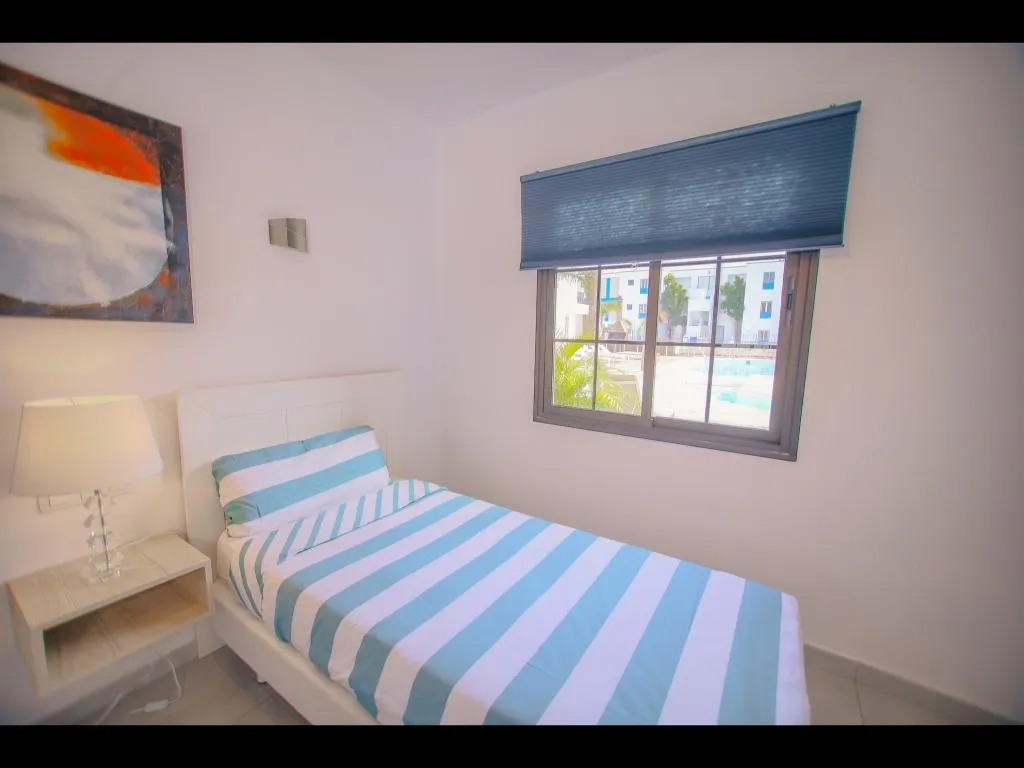 APARTMENT ONE BEDROOM Room, Club Atlantico, Lanzarote