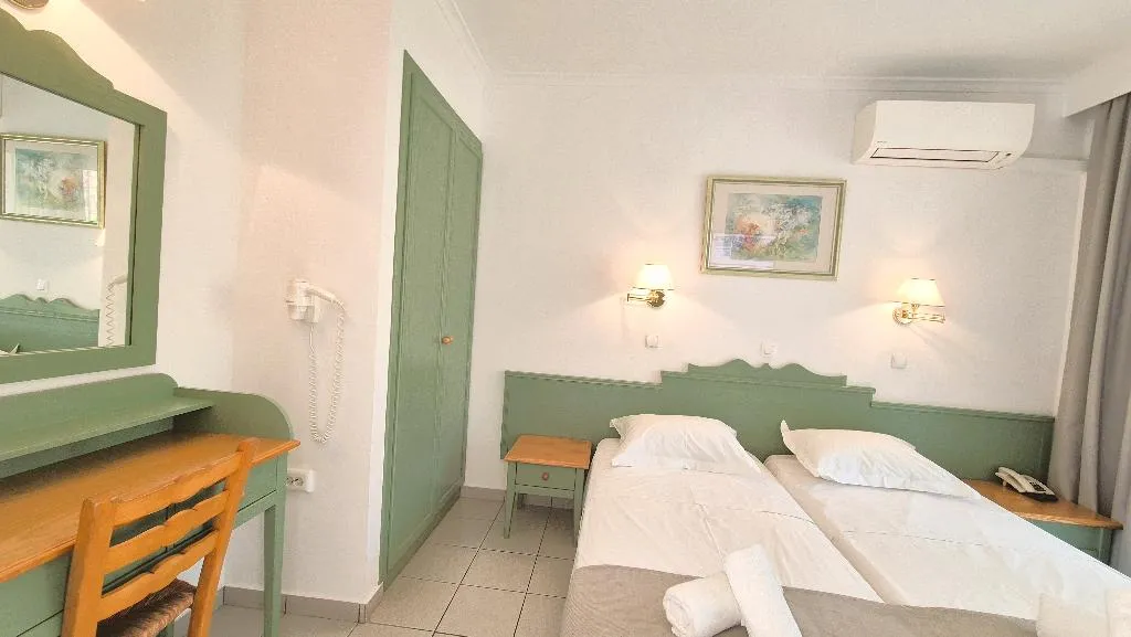 STUDIO CAPACITY 2 Room, Andromeda, Kos