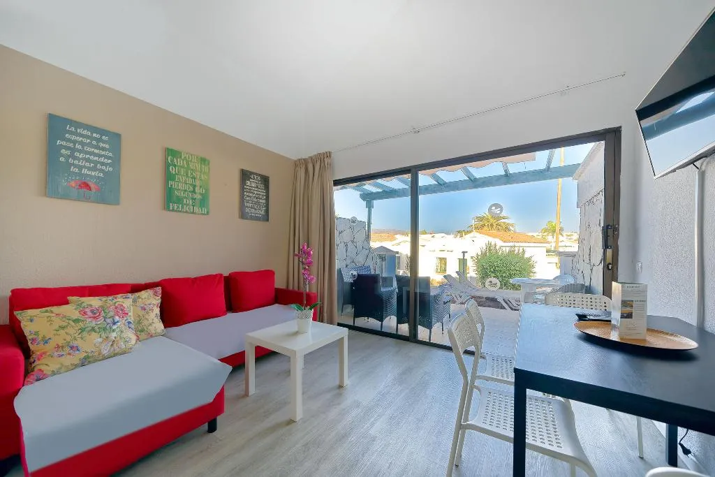 Room, Maspalomas Lago, Gran Canaria
