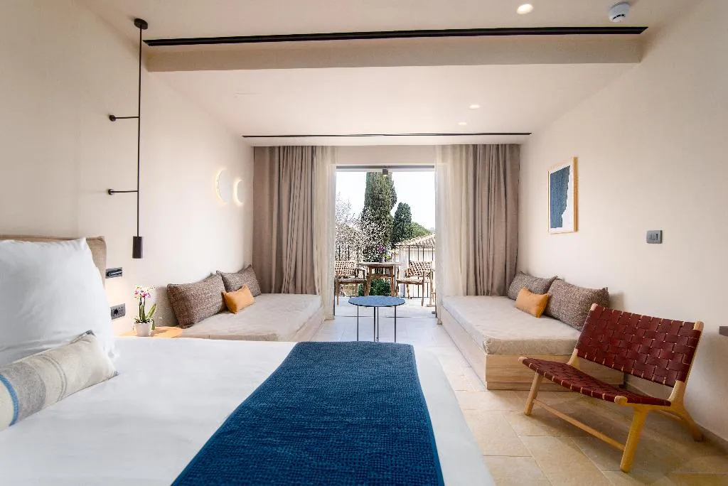 BUNGALOW GARDEN VIEW Room, Hyatt Ziva Corfu, Corfu