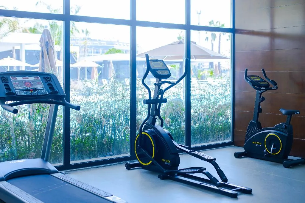 Sports and Entertainment, Alexia Resort & Spa +16 Adult Only, Antalya