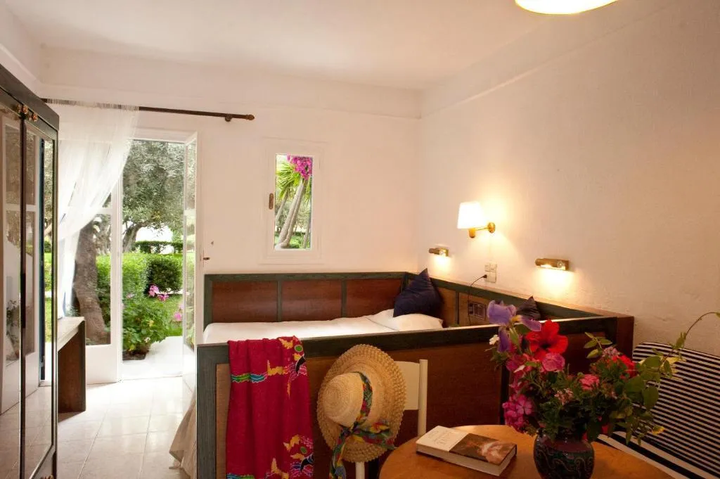 STUDIO CLASSIC Room, Villea Village by GHH, Crete