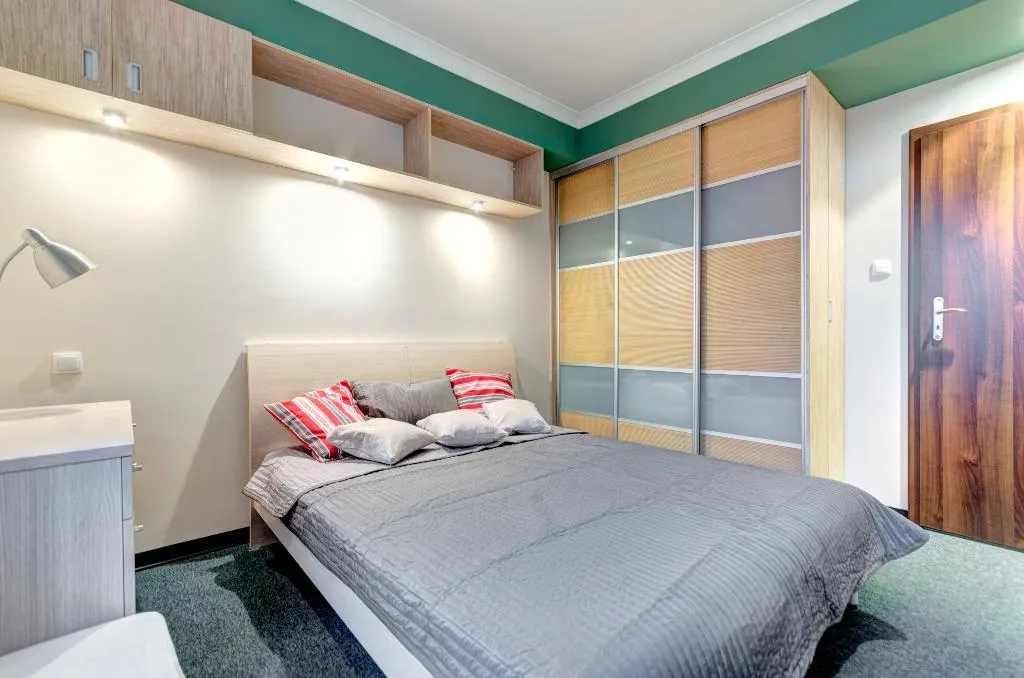 APARTMENT COMFORT Room, Dom & House - Apartamenty Kamienice Nad Motlawa, Gdansk