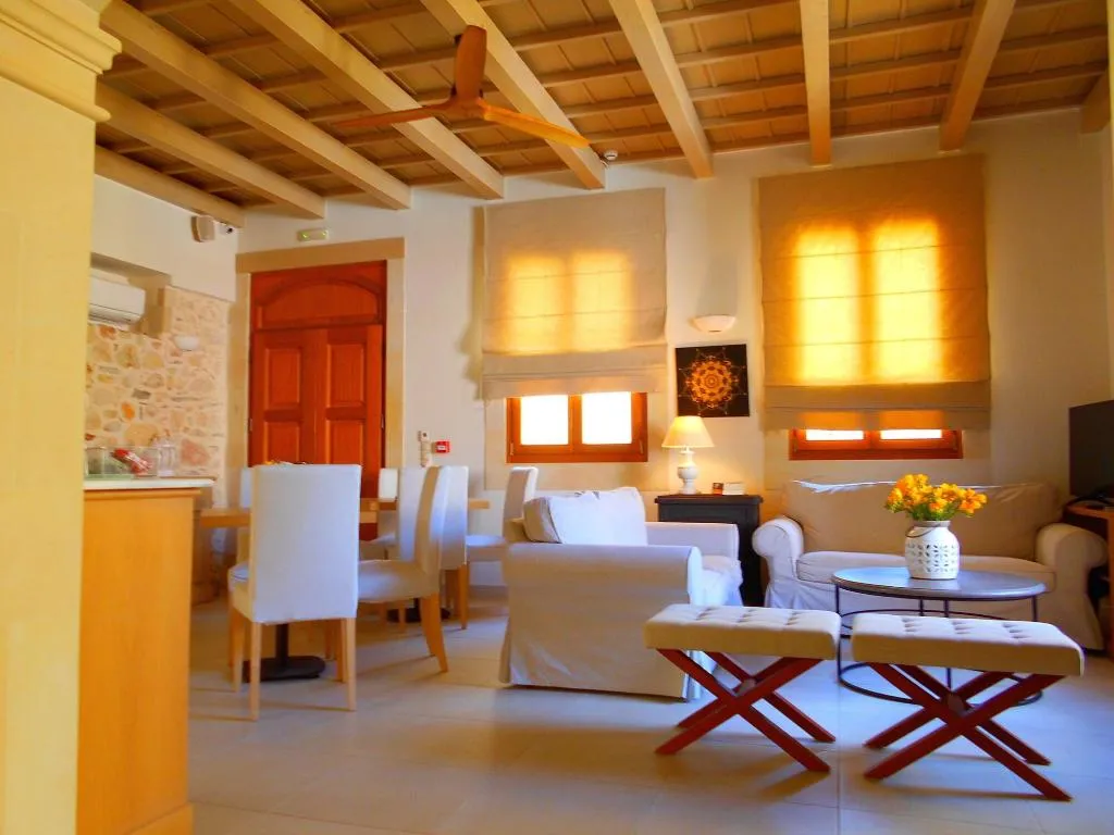 Room, Z Boutique Hotel, Crete