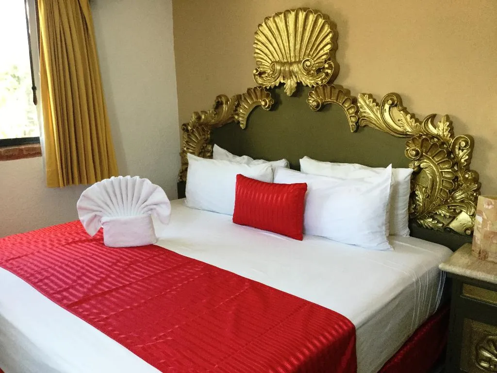 SUITE STANDARD Room, Las Golondrinas, Playa Del Carmen