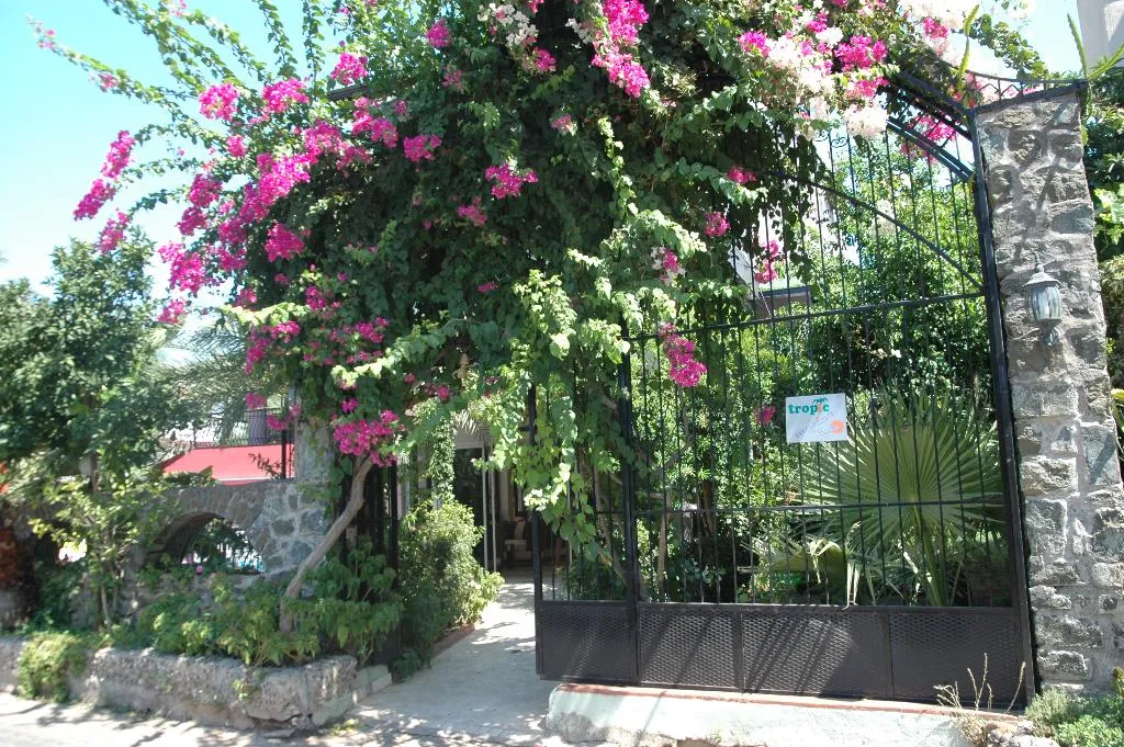 General view, Tropic Marina, Dalaman