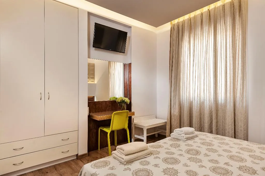 APARTMENT ONE BEDROOM Room, Elina Hotel Apartments, Crete