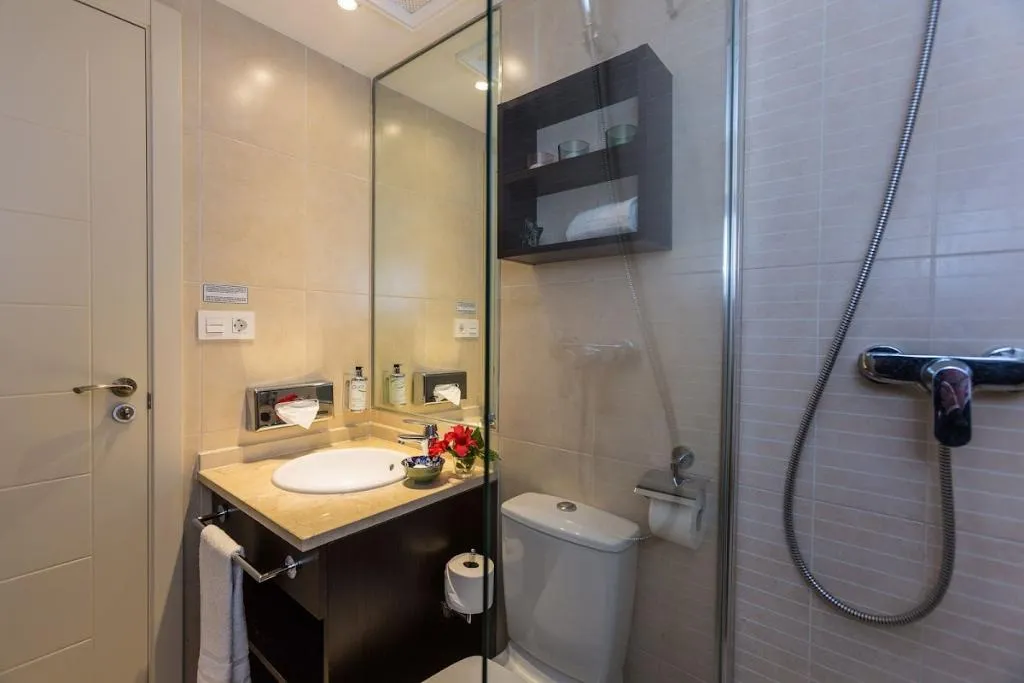 APARTMENT SEA VIEW Room, Ona Valle Romano Golf and Resort, Costa Del Sol