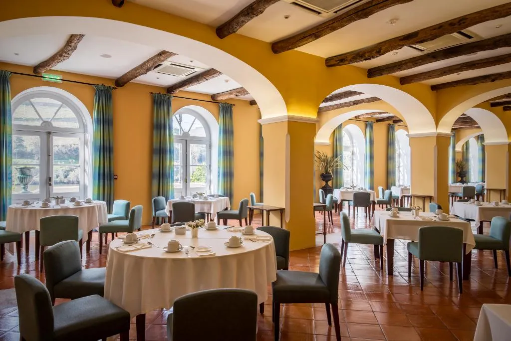 Restaurant, The Vintage House - Douro, Porto