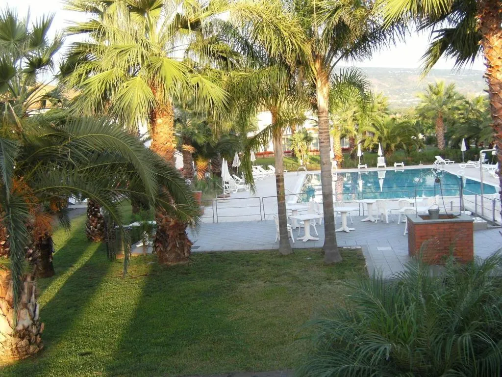 Pool, Kings House Hotel Resort, Taormina