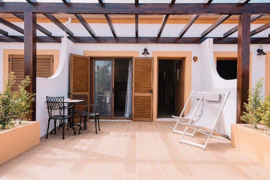 APARTMENT CAPACITY 3 Room, Quinta dos Poetas, Algarve