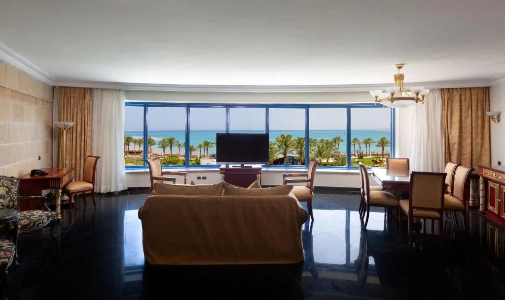 Room, Sentido Palm Royale, Red Sea Riviera