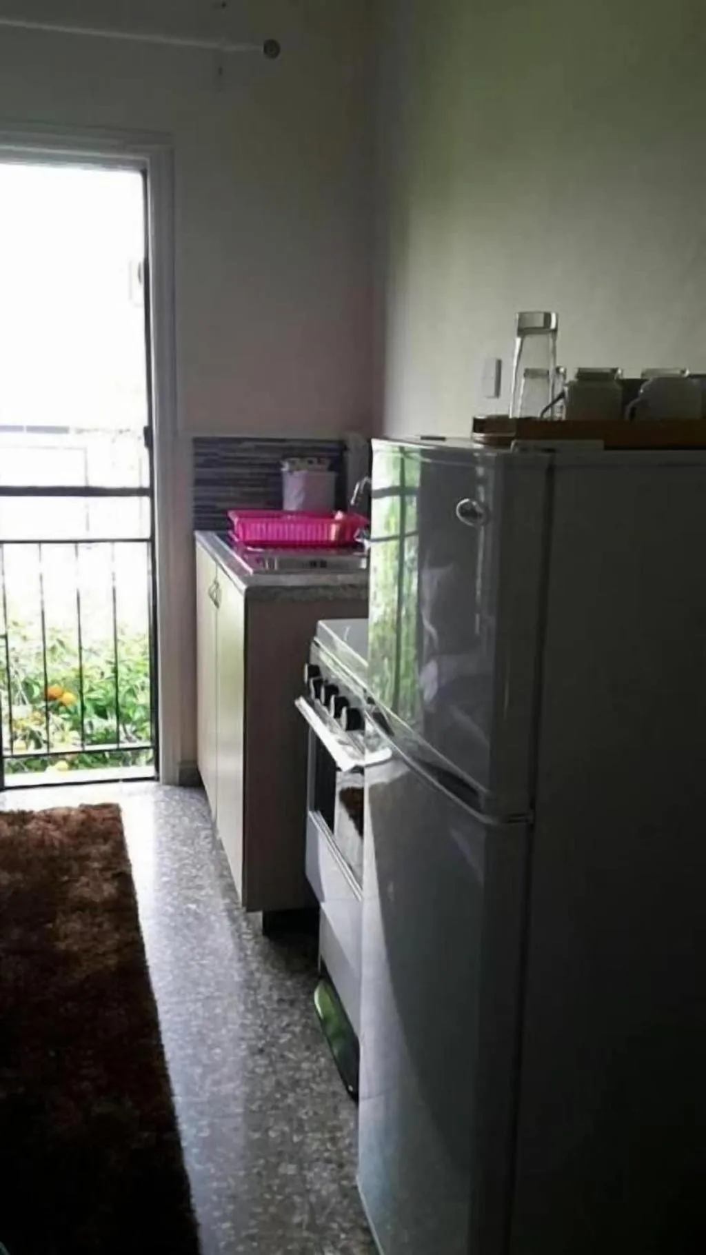 Room, Myriama Apartments, Cyprus
