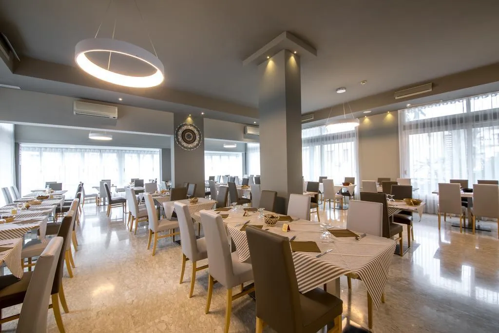 Restaurant, Torino, Venice