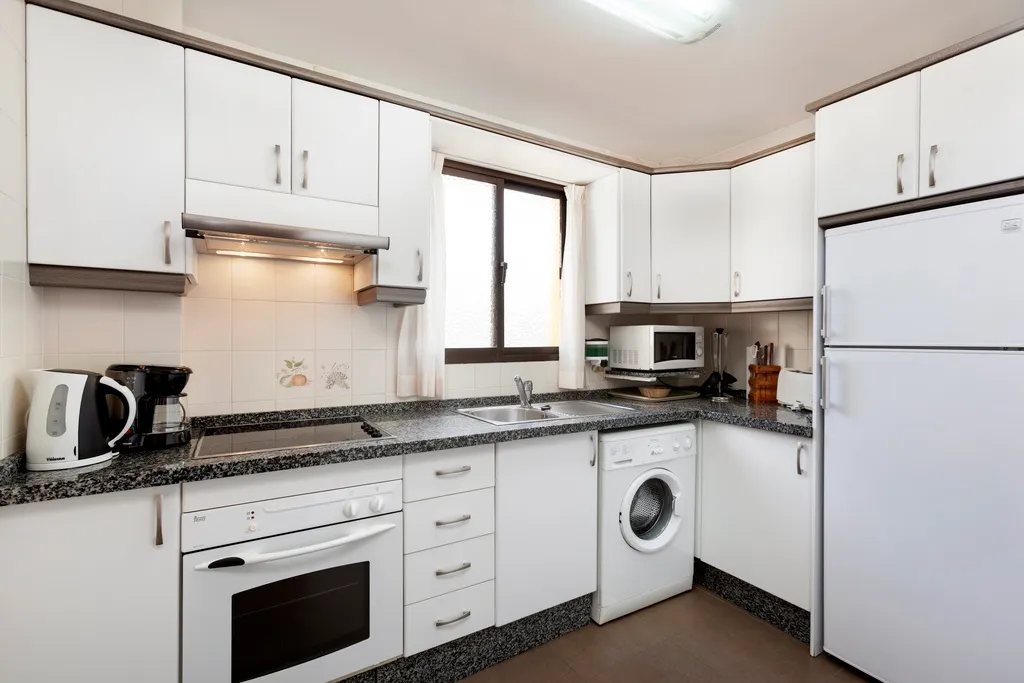 APARTMENT TWO BEDROOMS Room, Crown Resorts Club La Riviera, Costa Del Sol