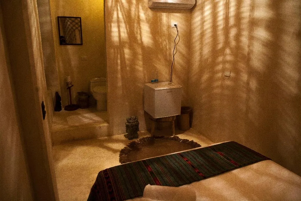 DOUBLE STANDARD Room, Serena Glamping Tulum, Cancun Area