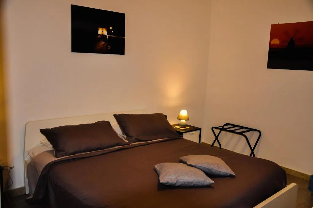 Room, B&B MaryJosè, Palermo