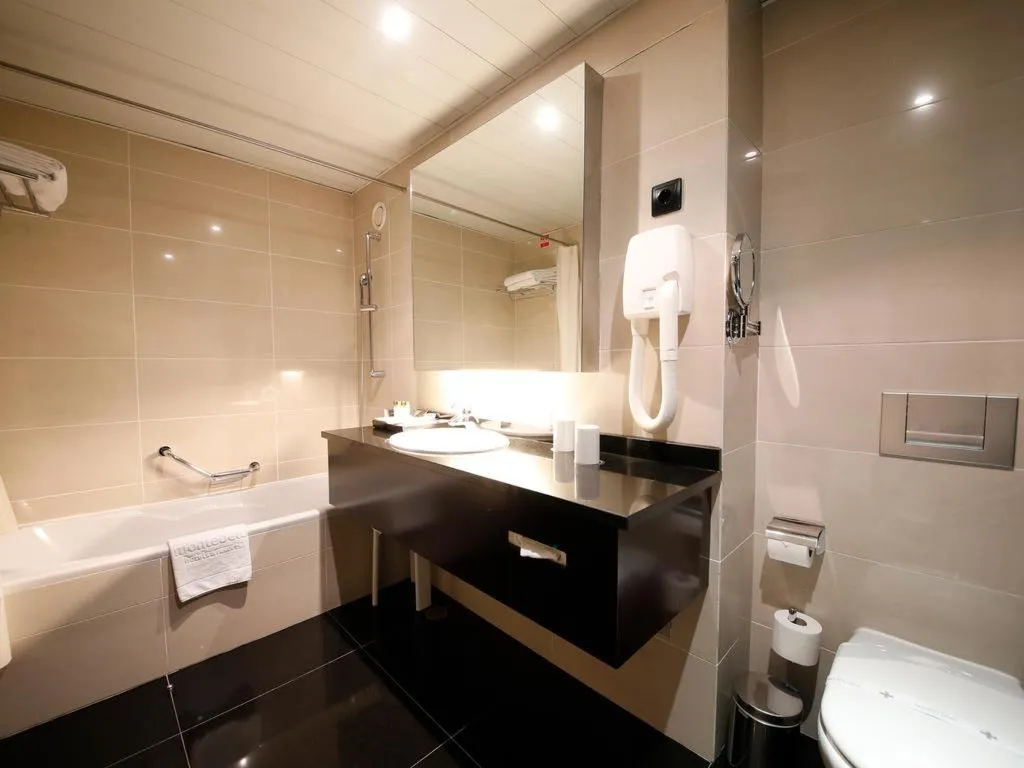 Double or Twin SUPERIOR Room, Montebelo Viseu Congress Hotel, Porto