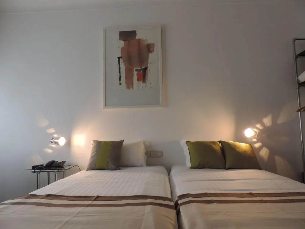 Room, Hotel Umu, Lisbon