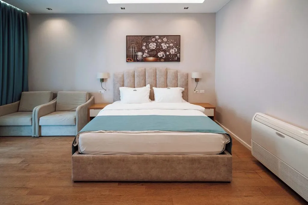 Room, Vm Resort Spa, Kavaje
