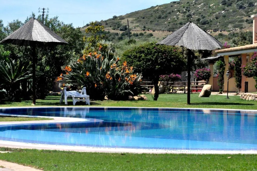 Pool, Su Giganti, Cagliari
