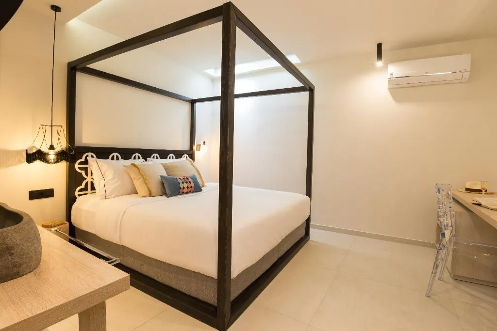 SUITE DELUXE Room, Cressa Suites – Adults Only, Crete